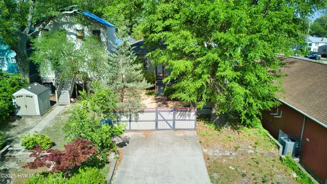 $368,000 | 1120 South 3rd Street, Wilmington, NC 28401