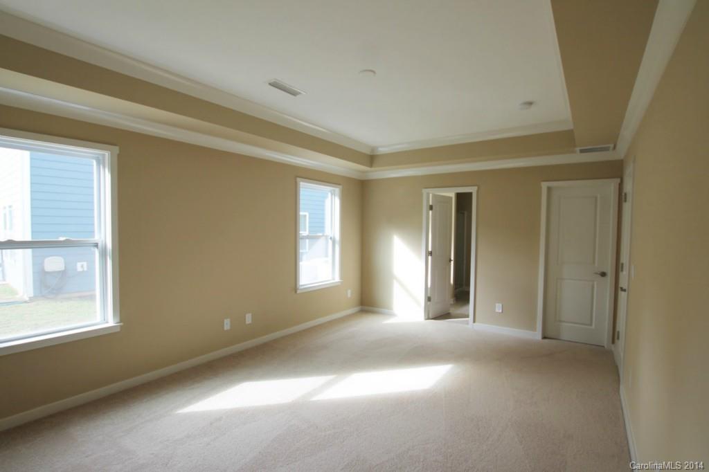 2186 Bluebell Way, Unit 170 Tega Cay, SC 29708 - Photo 9 of 15 a view of empty room with window