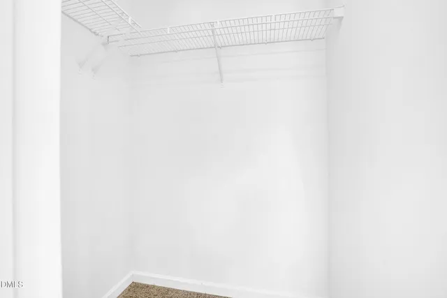 a close up of a wall