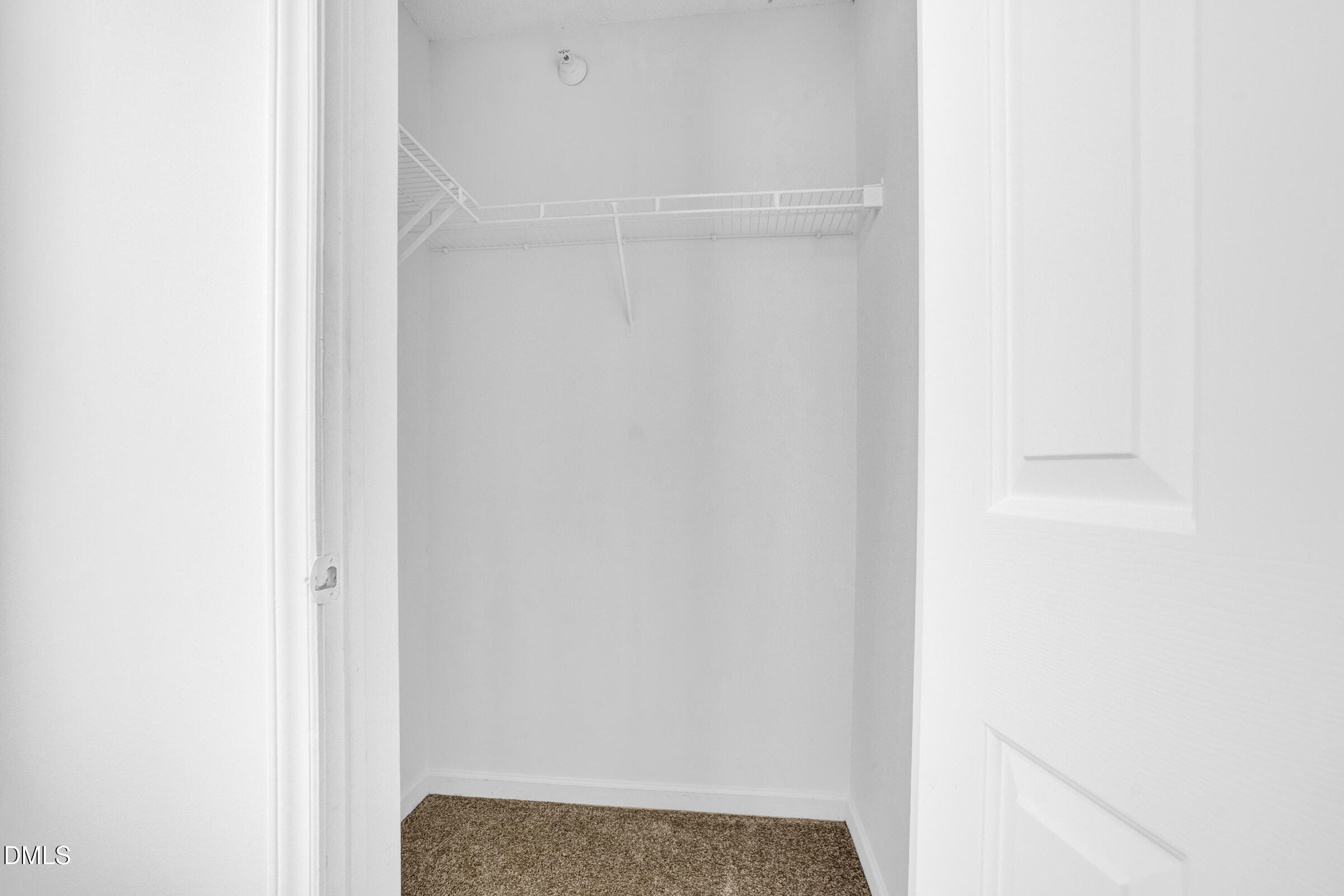 1911 Wolf Tech Lane, Unit 302 Raleigh, NC 27603 - Photo 18 of 20 a view of bedroom