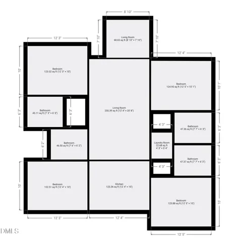 $280,000 | 1911 Wolf Tech Lane, Unit 302, Raleigh, NC 27603