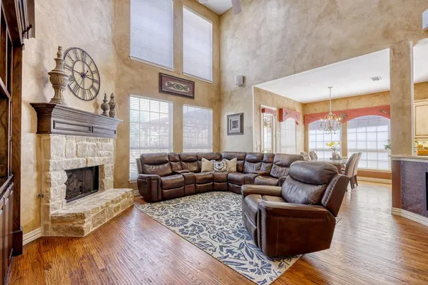 $765,000 | 705 Crown Court, Keller, TX 76248
