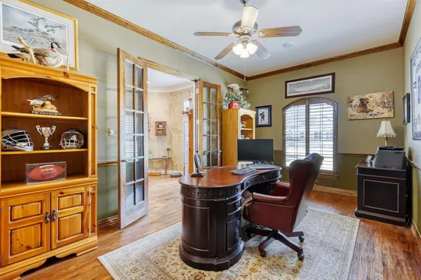 $765,000 | 705 Crown Court, Keller, TX 76248