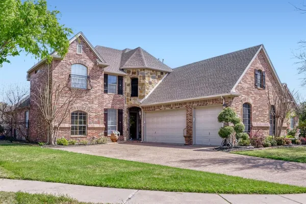 $765,000 | 705 Crown Court, Keller, TX 76248