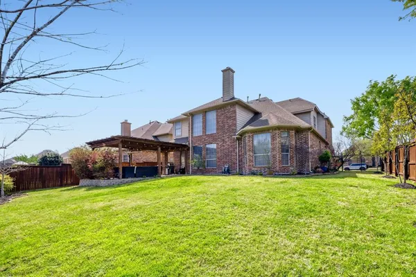 $765,000 | 705 Crown Court, Keller, TX 76248