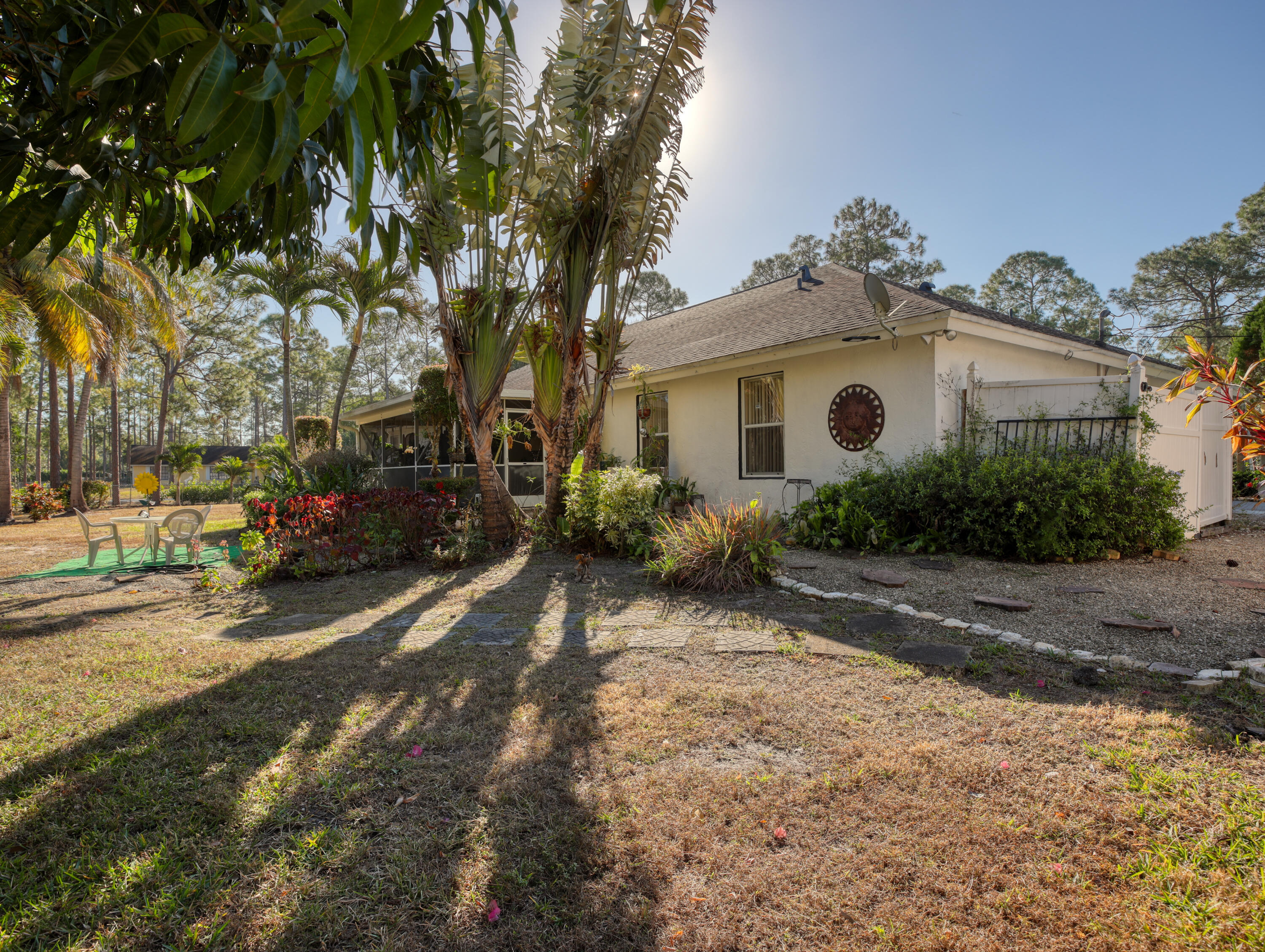 15049 85th Road North Loxahatchee, FL 33470 - Photo 20 of 53 Beautiful Trees