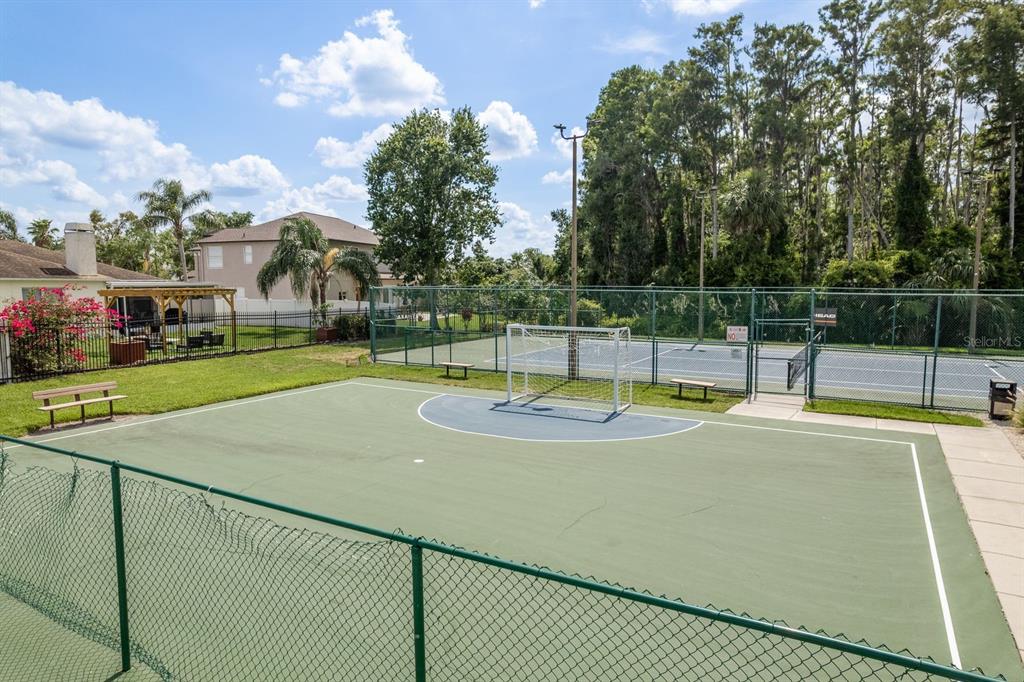 1246 Ocean Reef Road Wesley Chapel, FL 33544 - Photo 35 of 38 Gallery Image 35