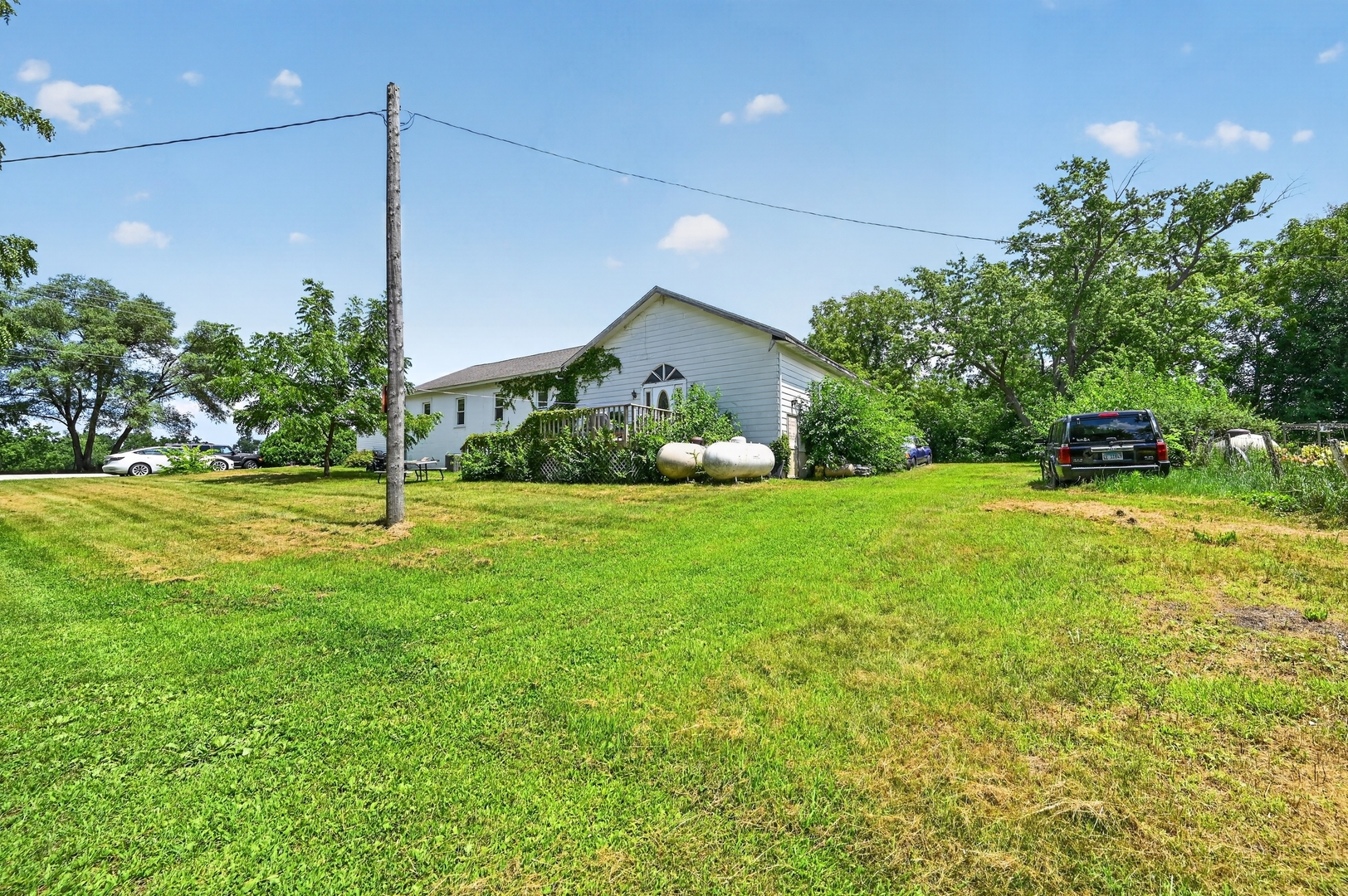 2067 Shaw Road Amboy, IL 61310 - Photo 43 of 45