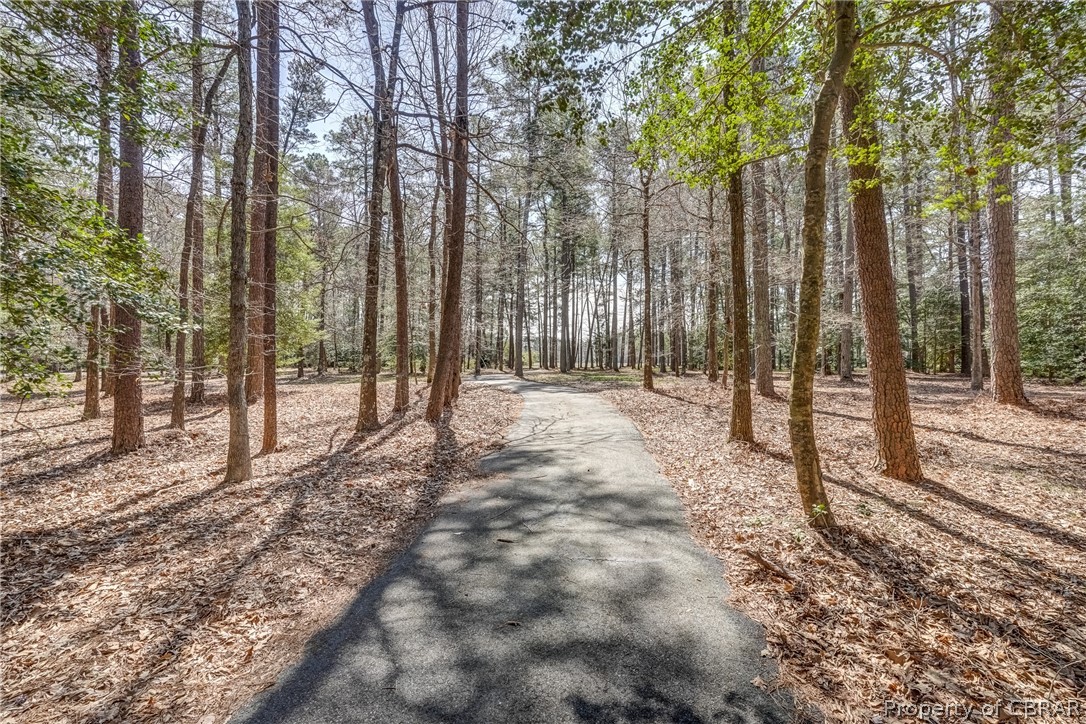 1470 Hoecake Road Lancaster, VA 22503 - Photo 3 of 29