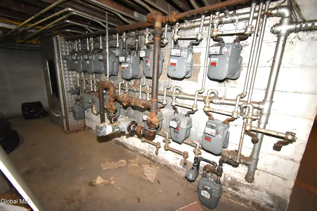 $1,695,000 | 1011 Union Street, Schenectady, NY 12308