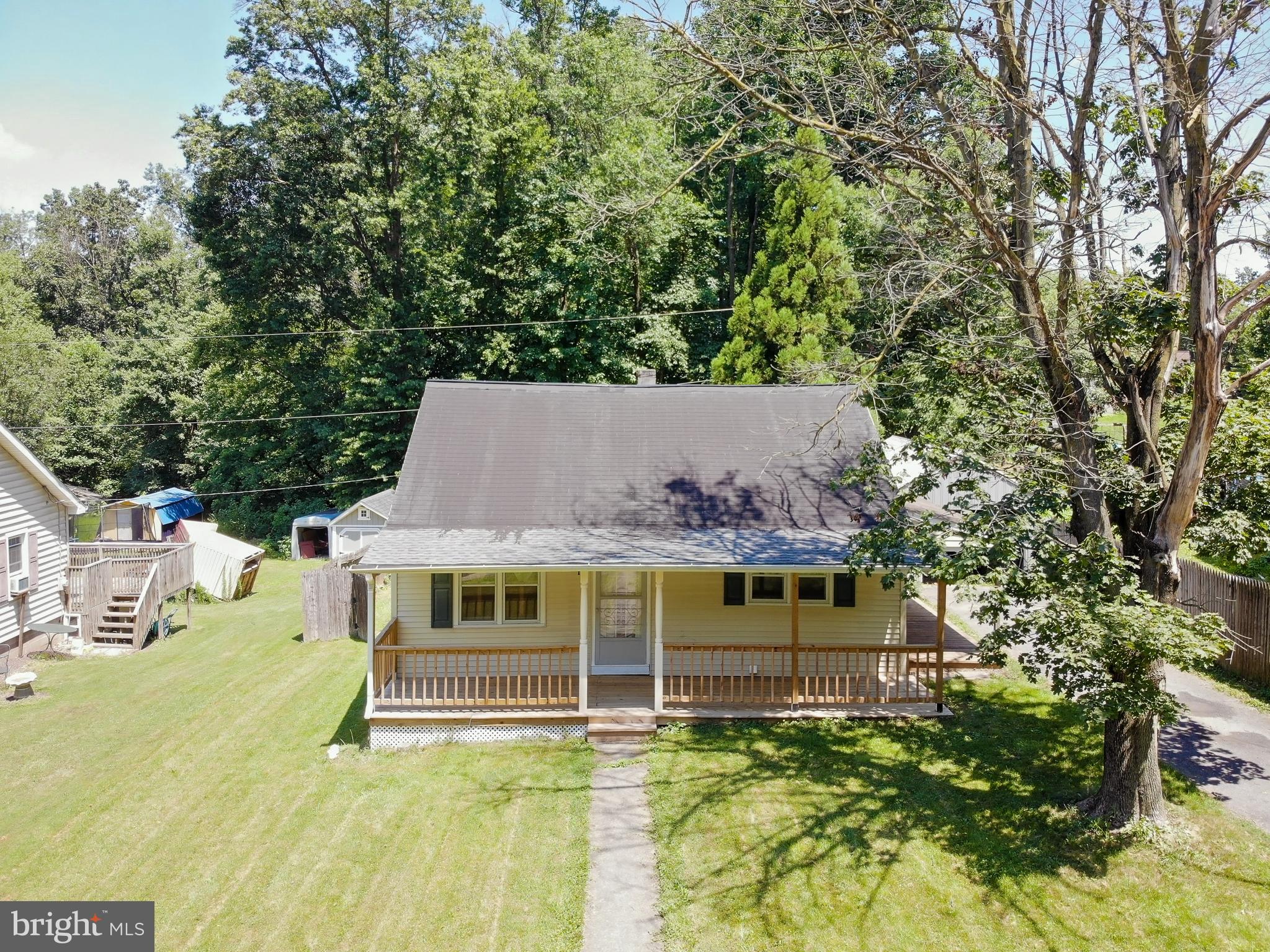 1272 Kramer Mill Road Denver, PA 17517 - Photo 27 of 35