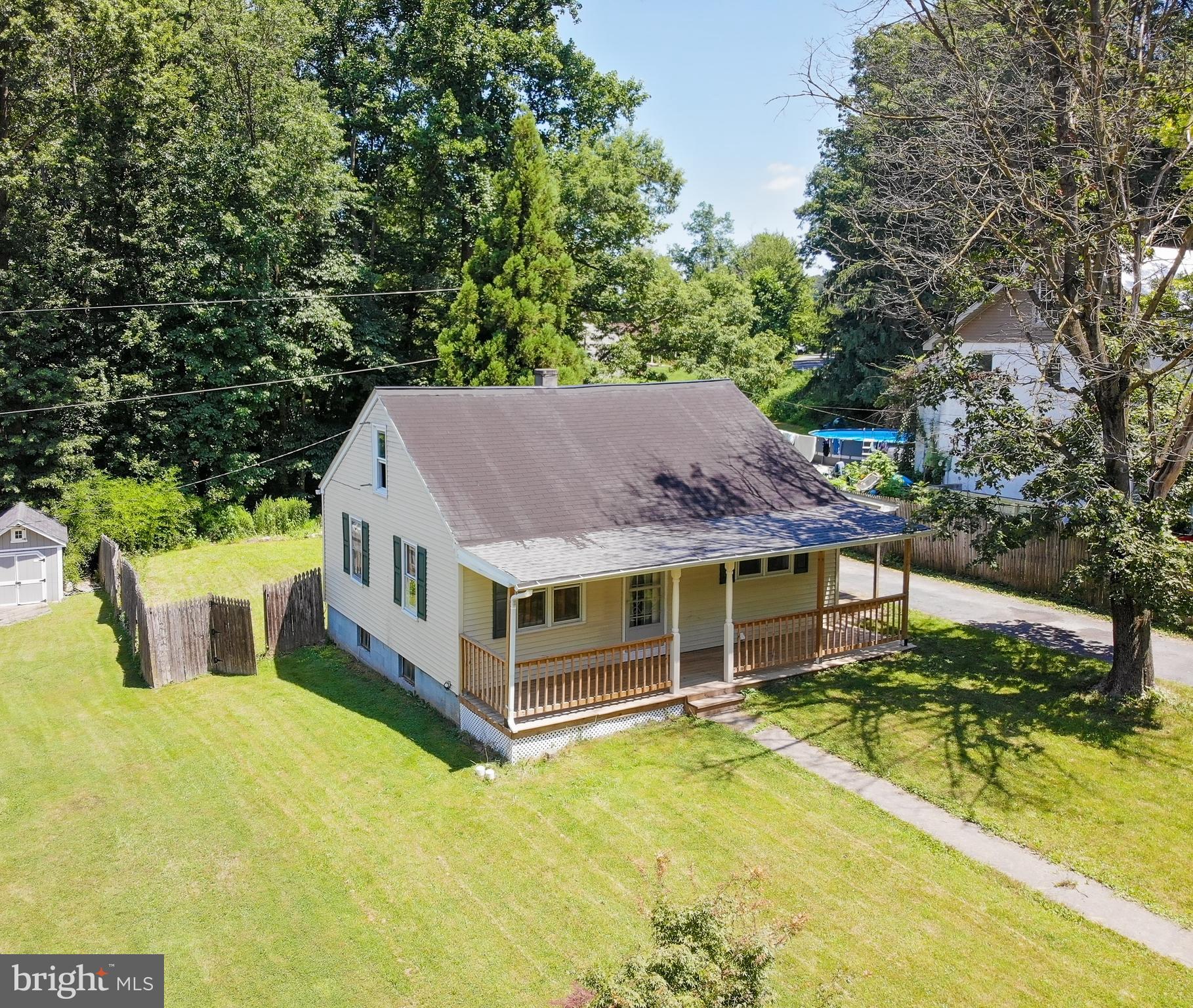 1272 Kramer Mill Road Denver, PA 17517 - Photo 28 of 35