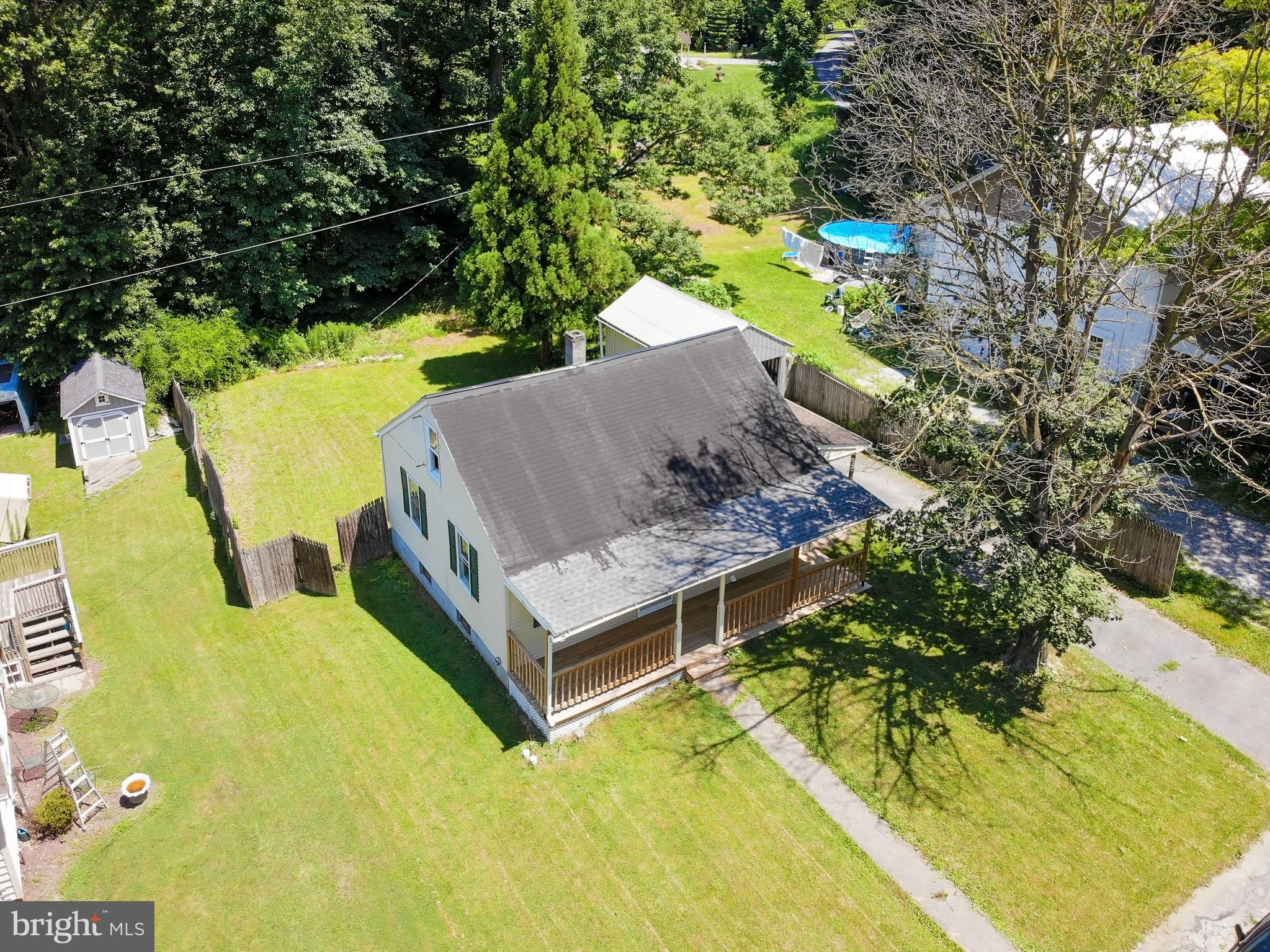 1272 Kramer Mill Road Denver, PA 17517 - Photo 29 of 35