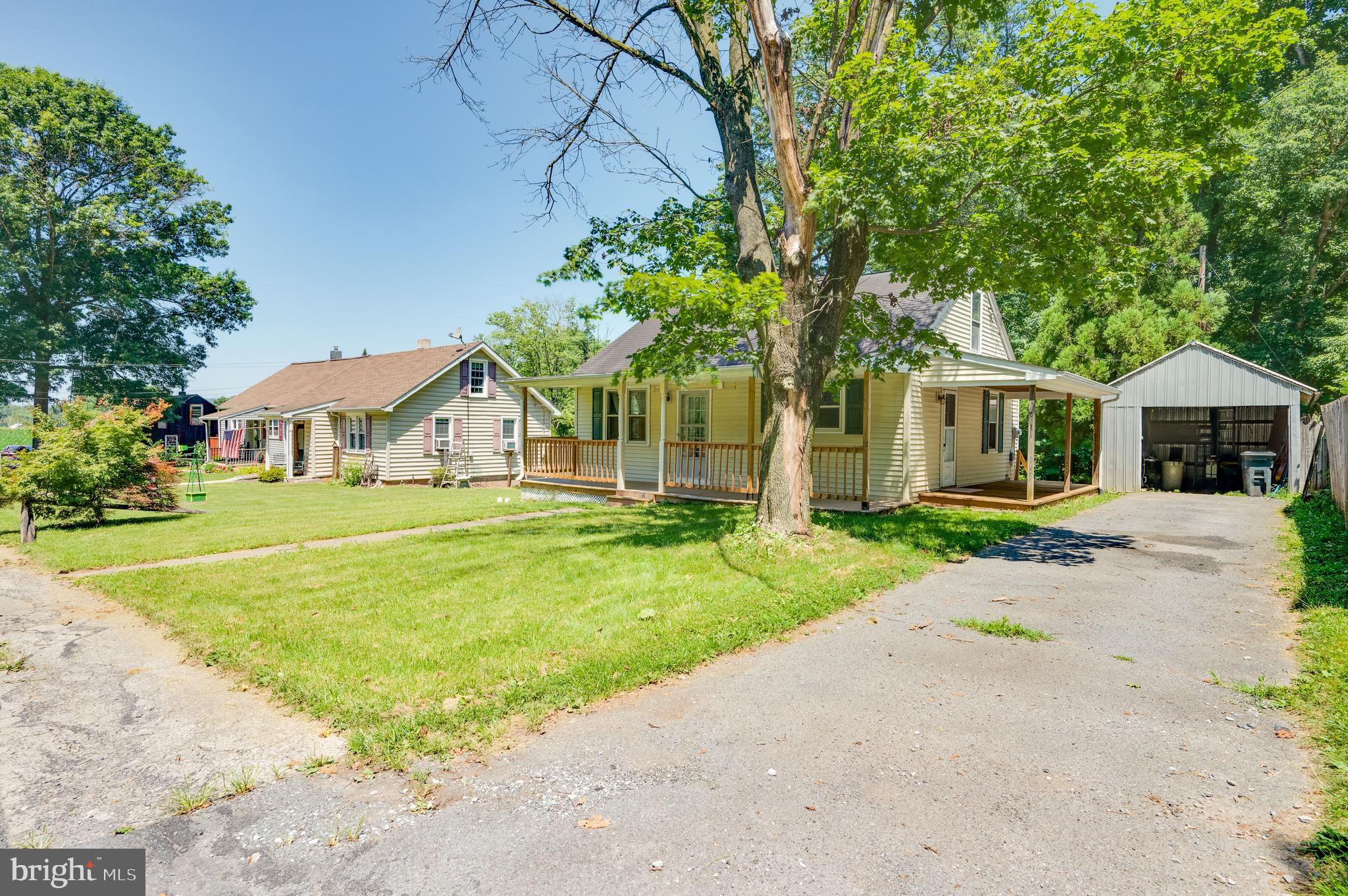1272 Kramer Mill Road Denver, PA 17517 - Photo 3 of 35