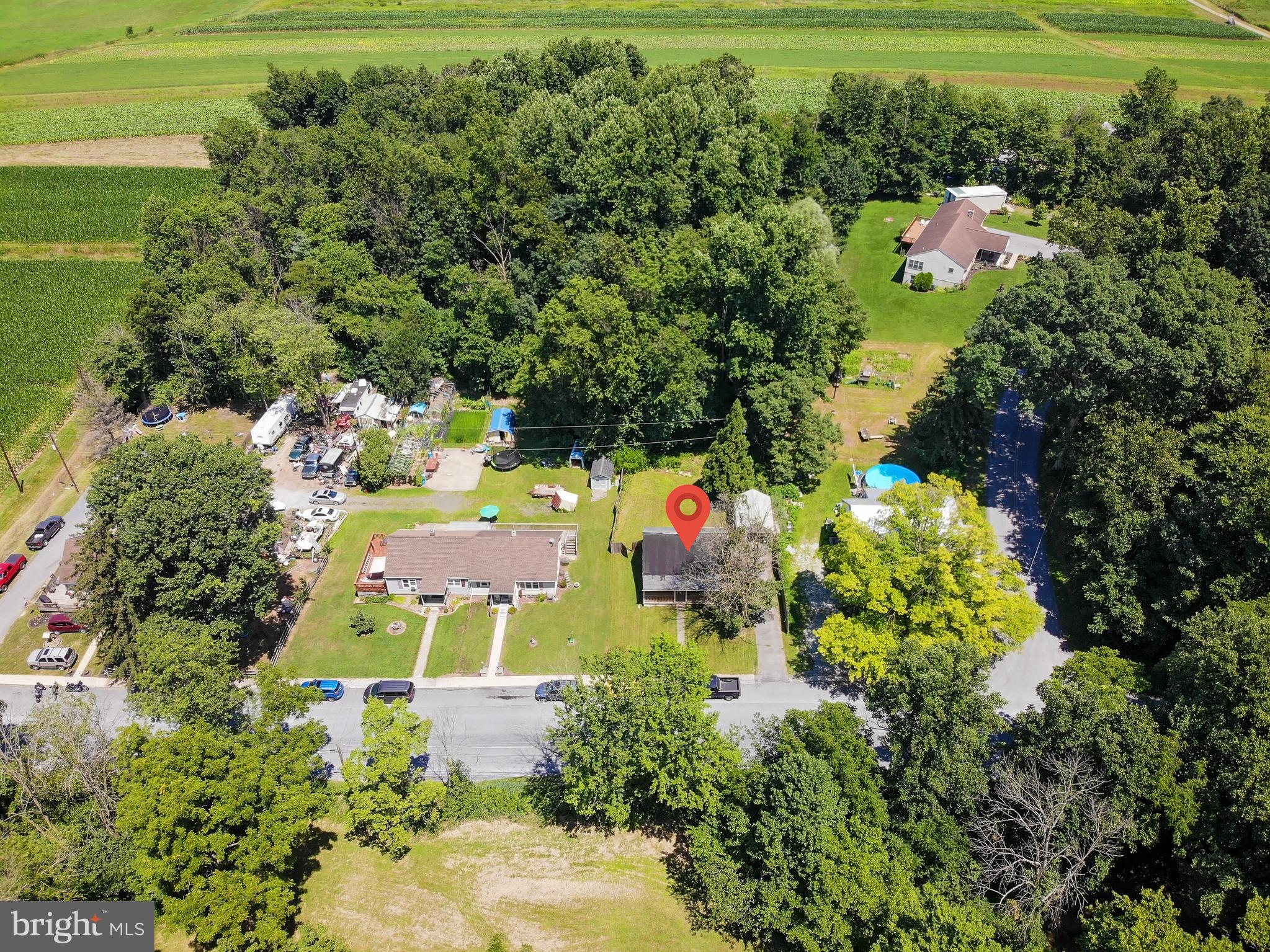 1272 Kramer Mill Road Denver, PA 17517 - Photo 32 of 35