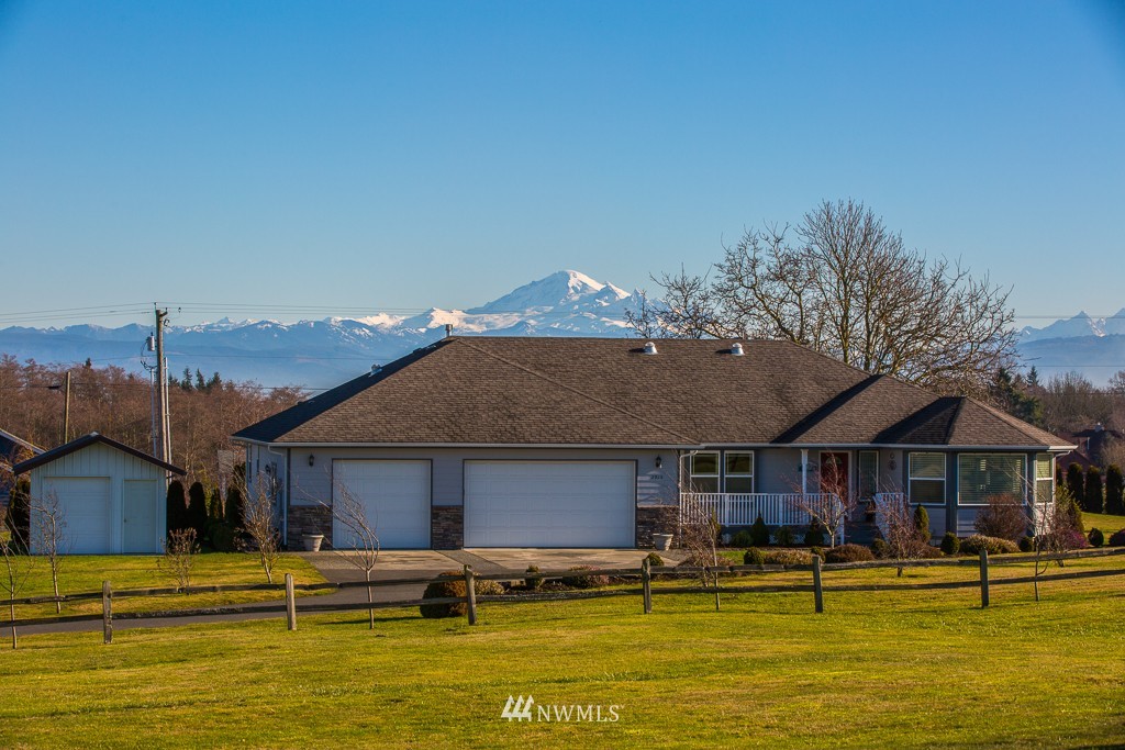 2915 Cameron Ridge Lane Ferndale, WA 98248 - Photo 1 of 25