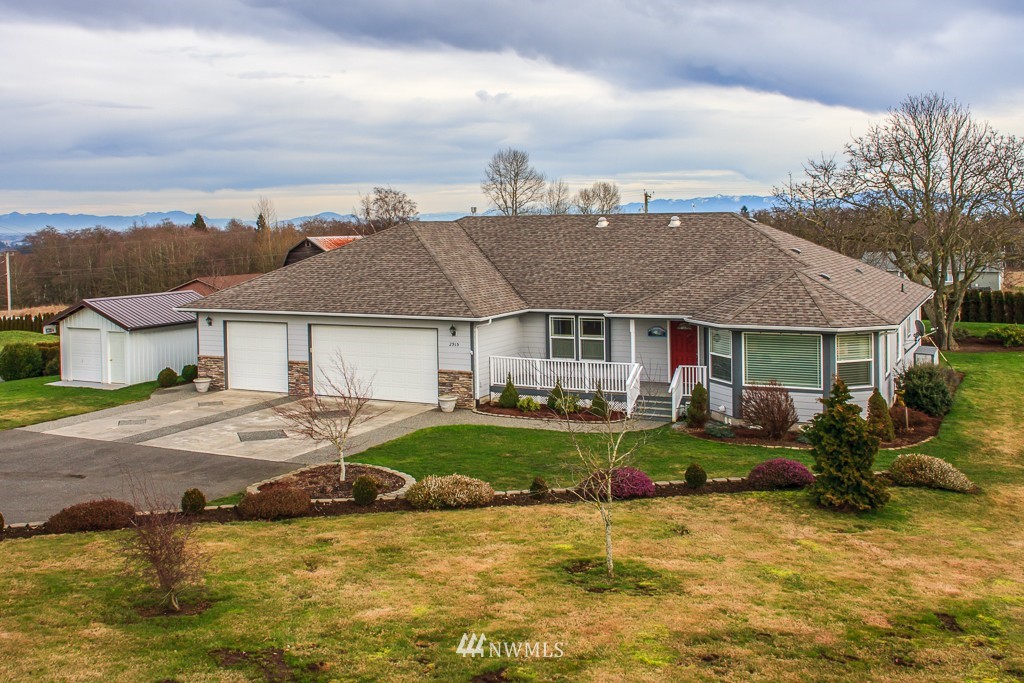 2915 Cameron Ridge Lane Ferndale, WA 98248 - Photo 24 of 25