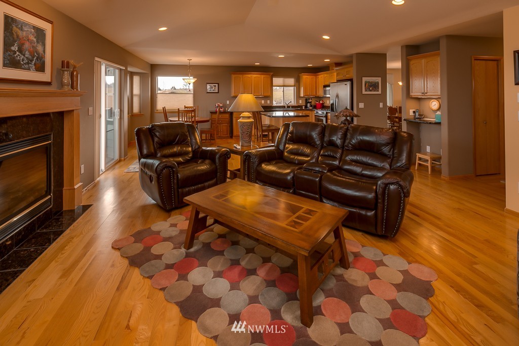 2915 Cameron Ridge Lane Ferndale, WA 98248 - Photo 10 of 25