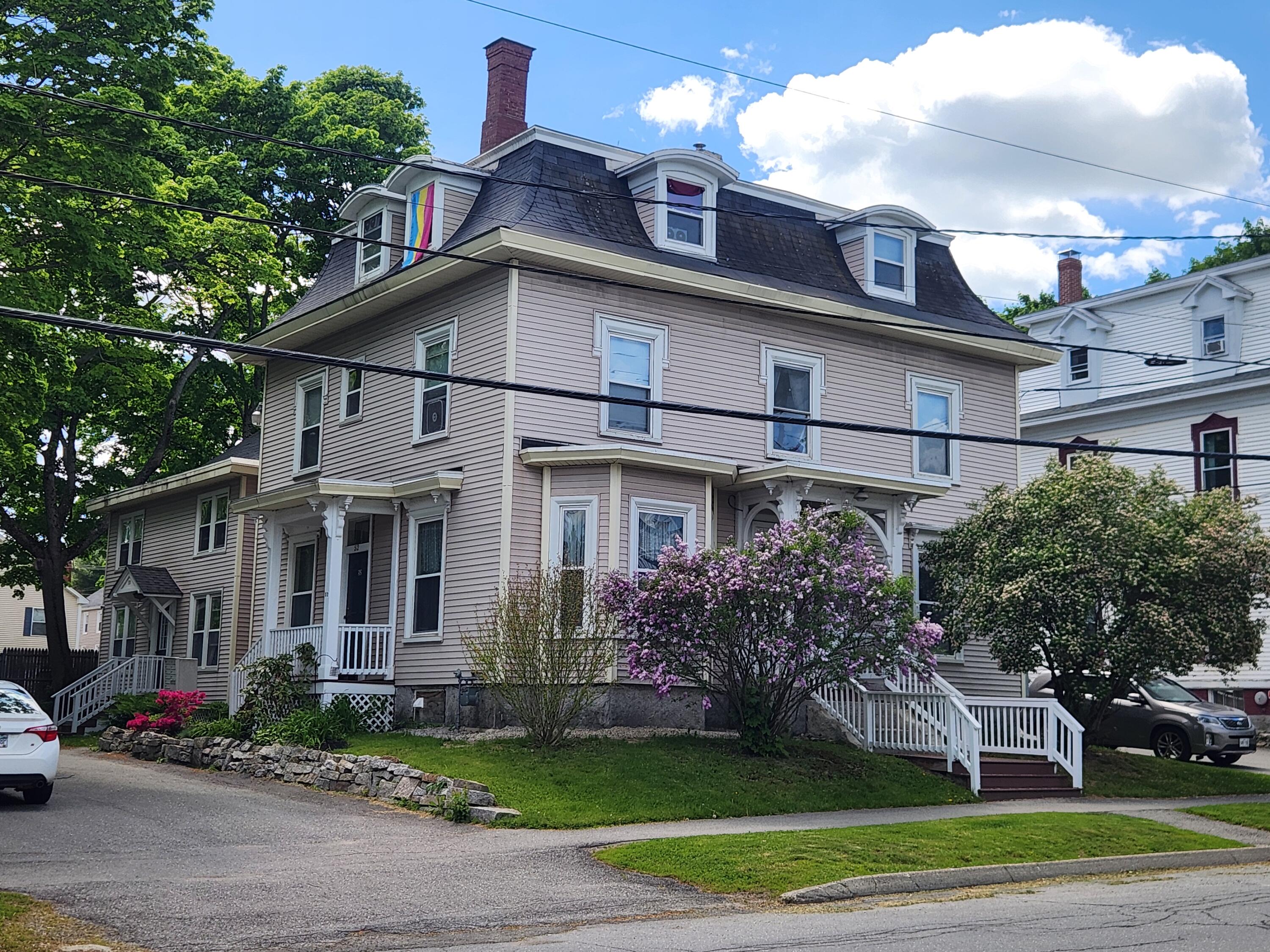 52 Ohio Street Bangor, ME 04401 - Photo 3 of 34 20260601_140207