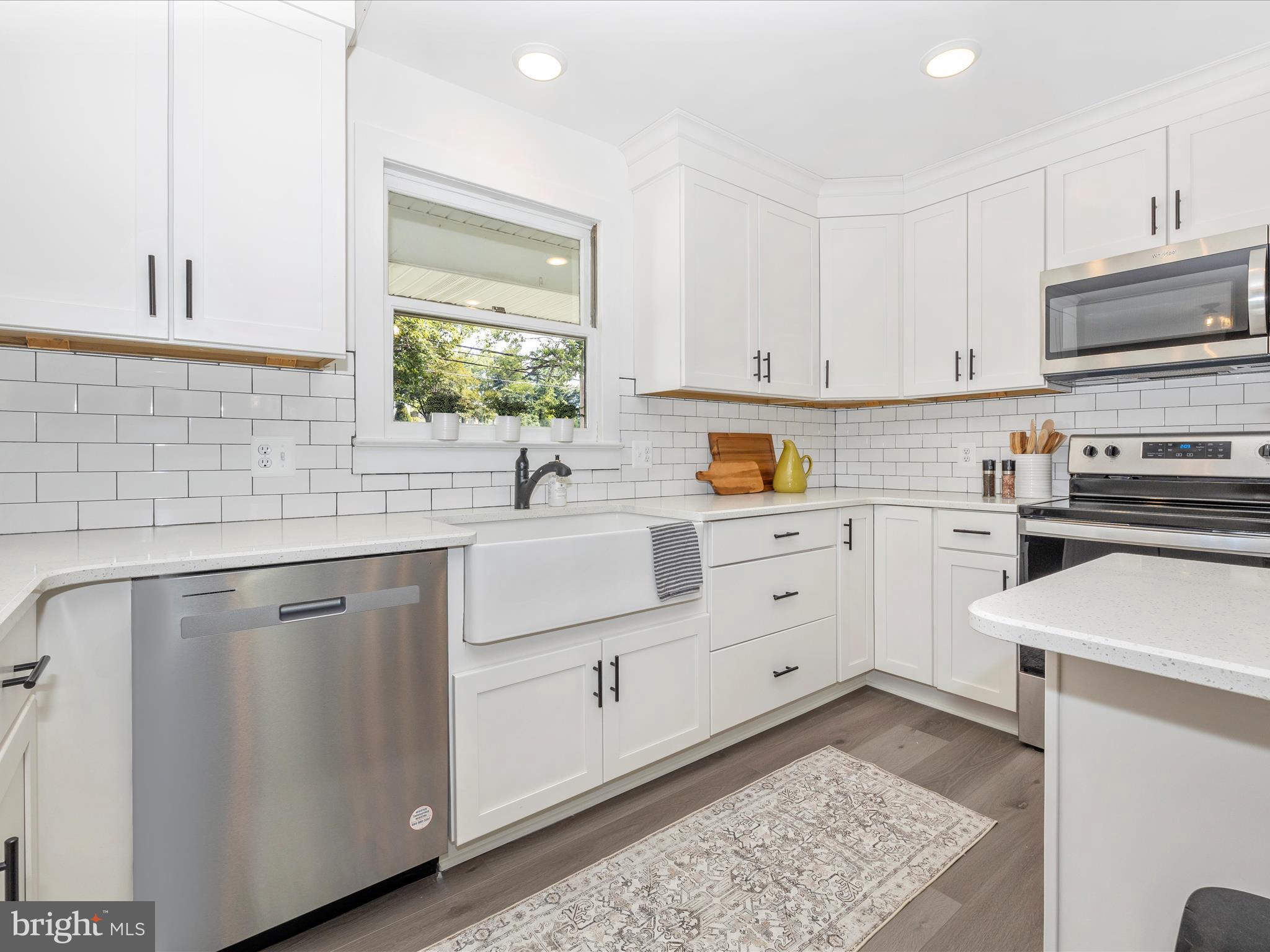 7038 Ridge Road Frederick, MD 21702 - Photo 18 of 71 Kitchen