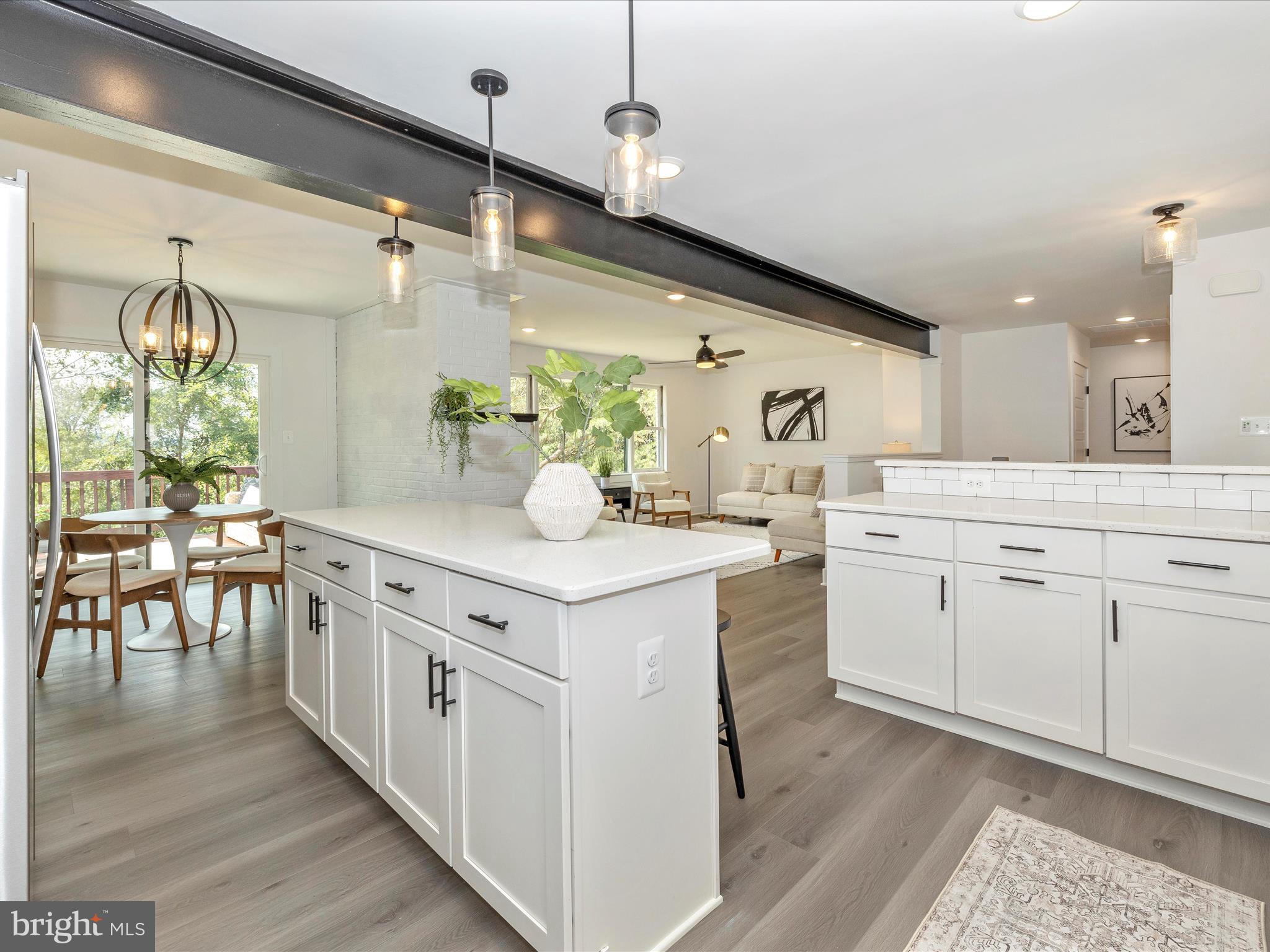 7038 Ridge Road Frederick, MD 21702 - Photo 20 of 71 Kitchen