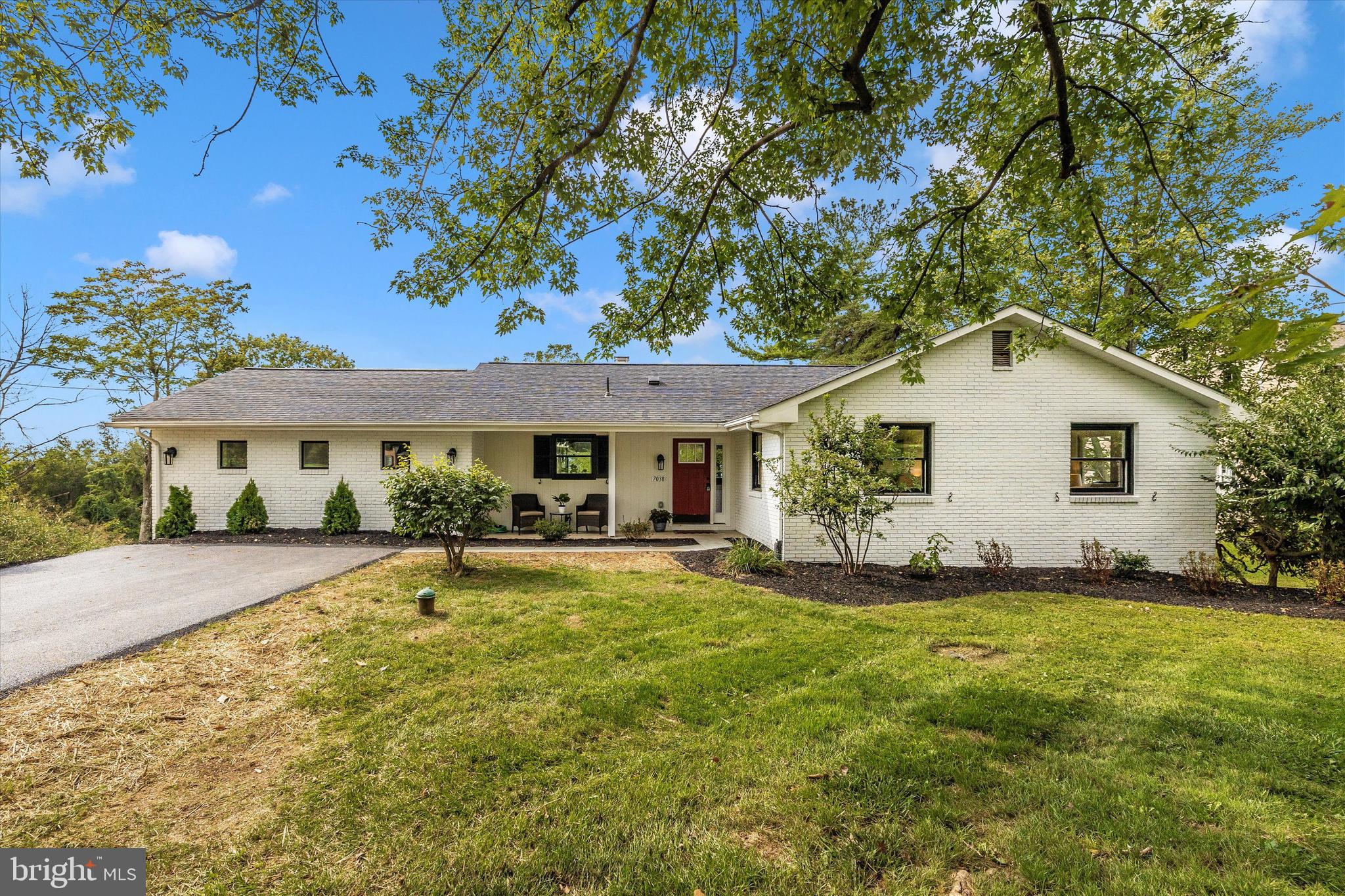 7038 Ridge Road Frederick, MD 21702 - Photo 2 of 71