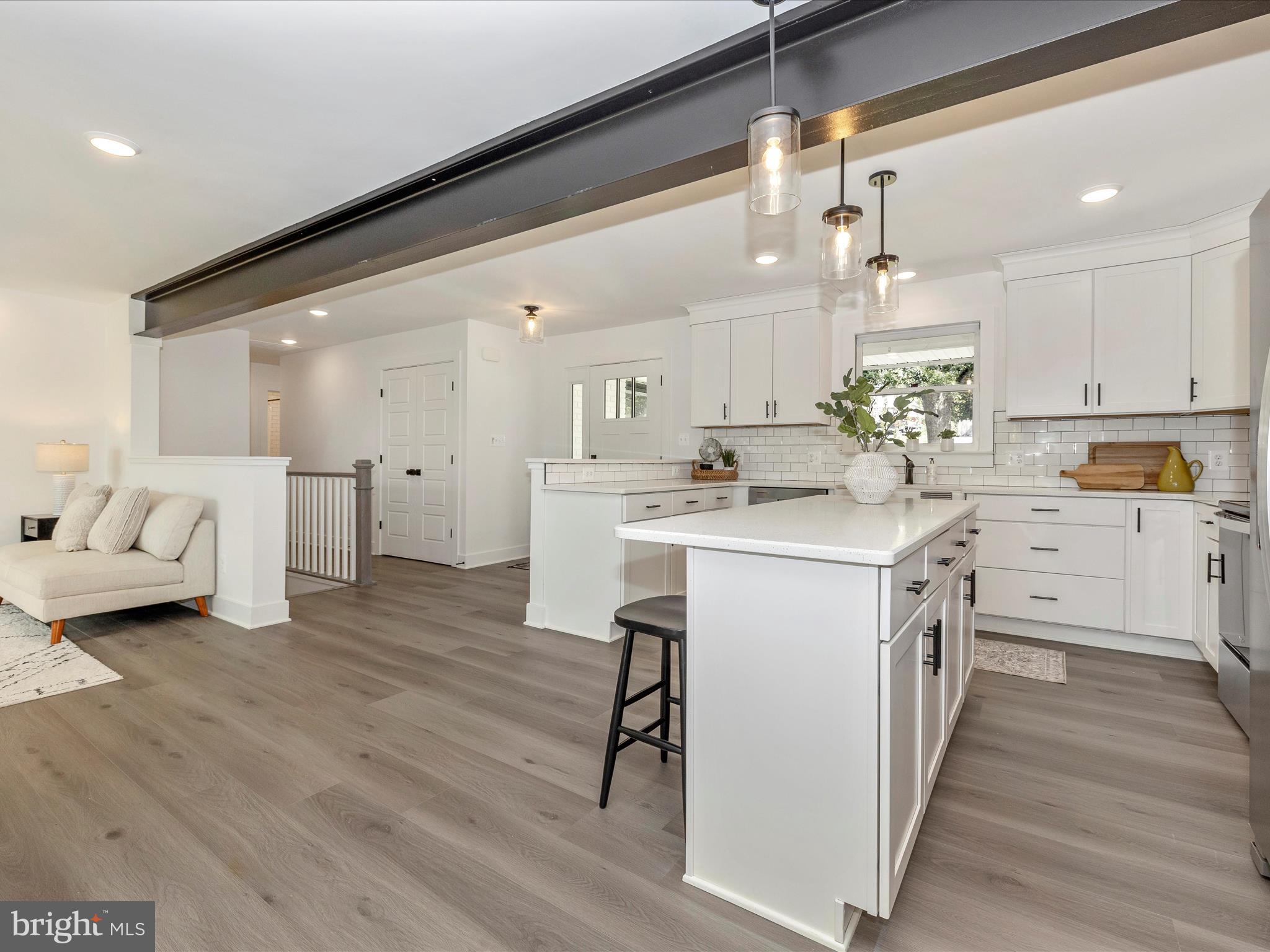 7038 Ridge Road Frederick, MD 21702 - Photo 21 of 71 Kitchen
