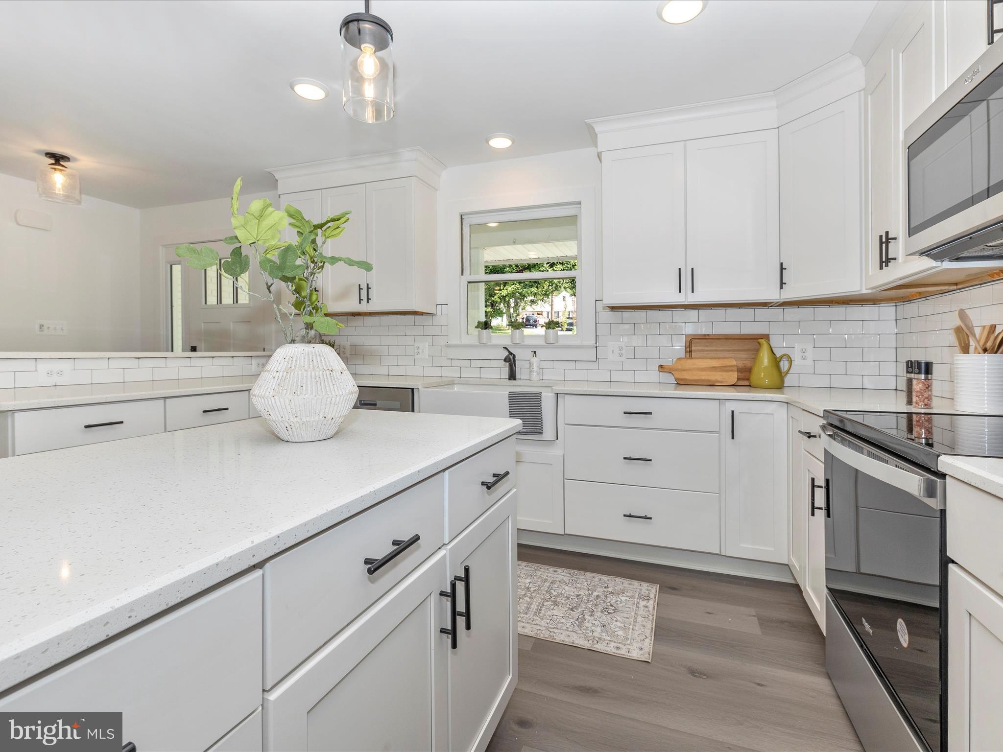 7038 Ridge Road Frederick, MD 21702 - Photo 22 of 71 Kitchen