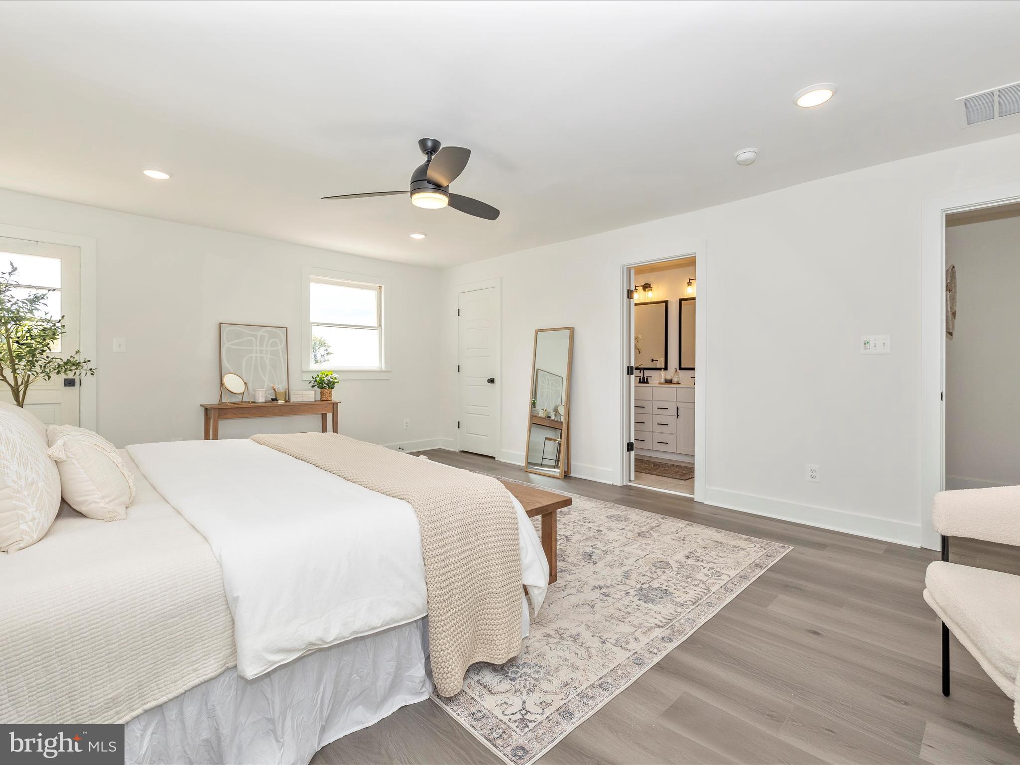 7038 Ridge Road Frederick, MD 21702 - Photo 24 of 71 Primary Bedroom