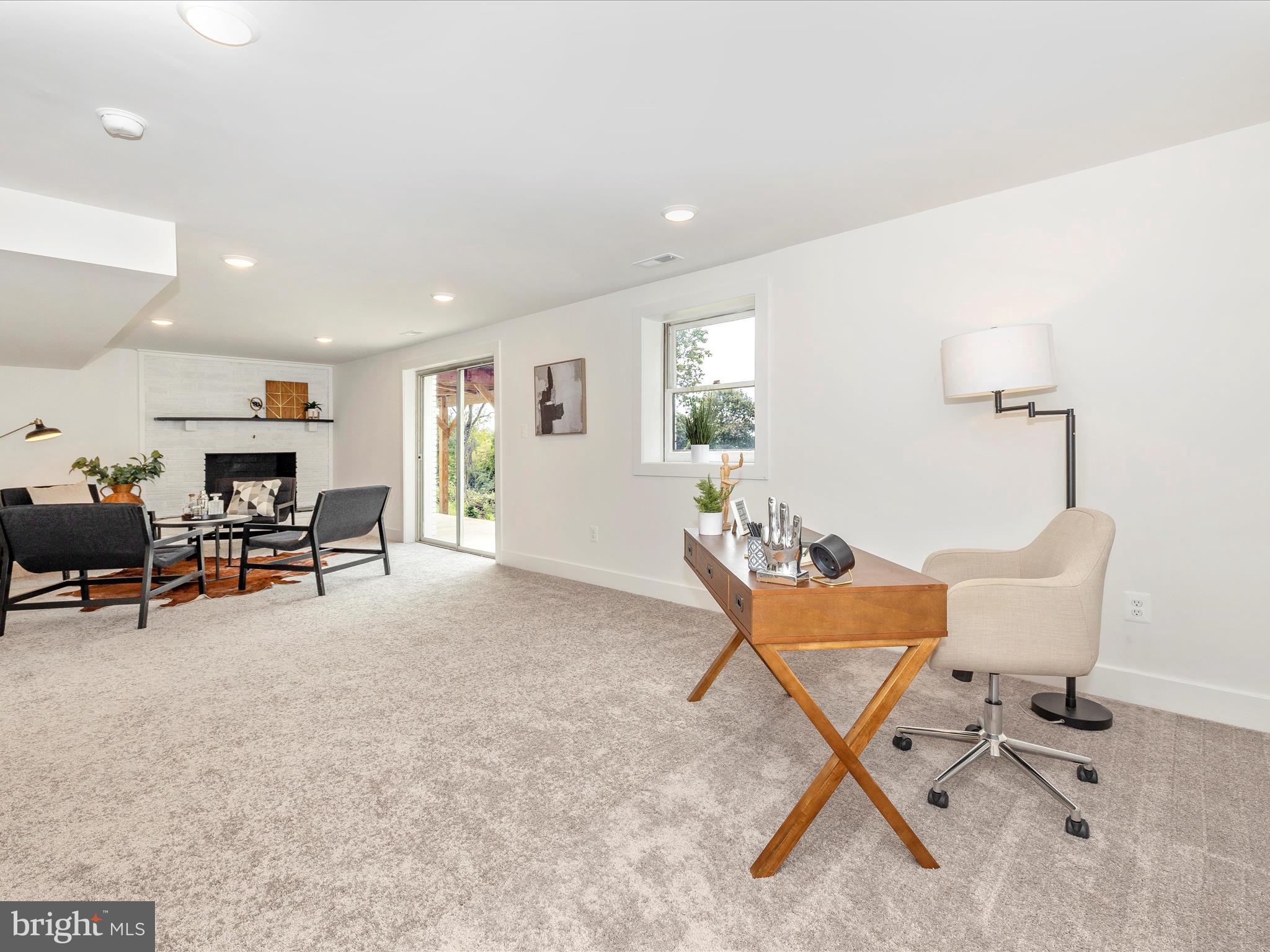 7038 Ridge Road Frederick, MD 21702 - Photo 41 of 71 Lower Level