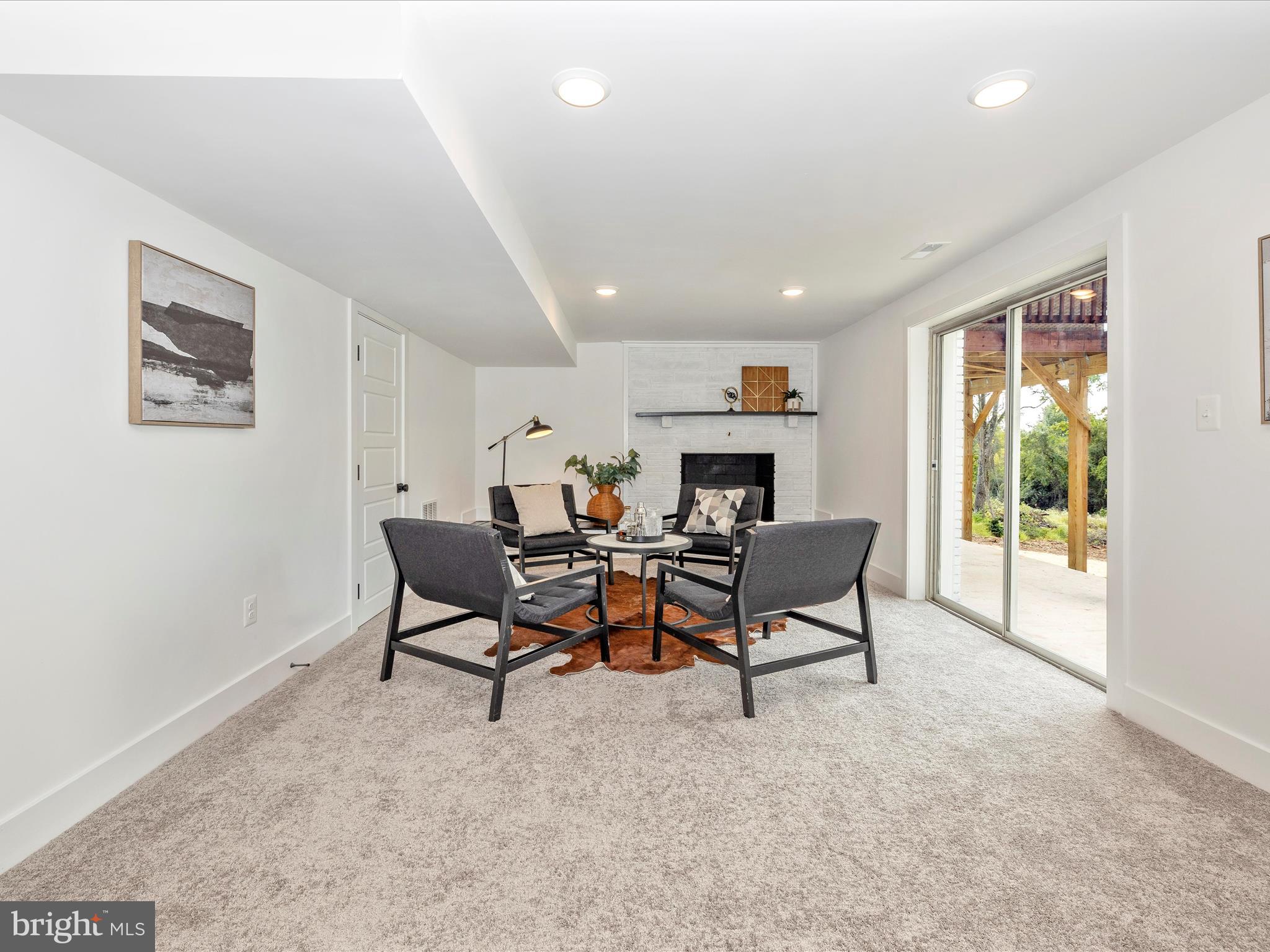 7038 Ridge Road Frederick, MD 21702 - Photo 43 of 71 Lower Level