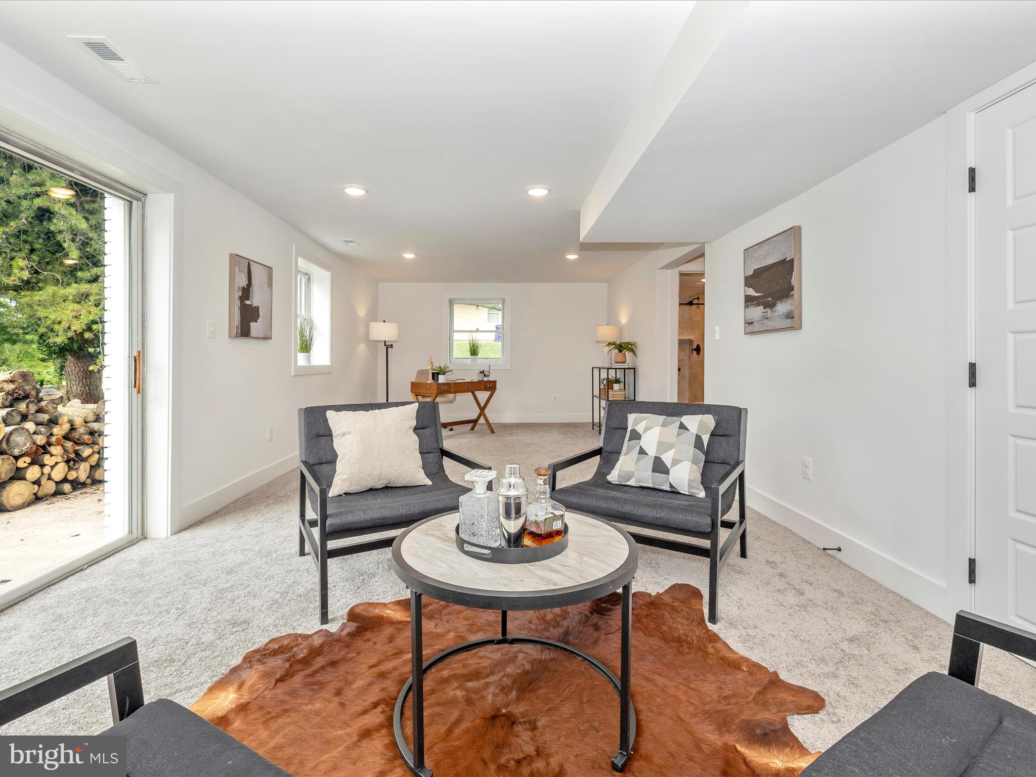 7038 Ridge Road Frederick, MD 21702 - Photo 45 of 71 Lower Level
