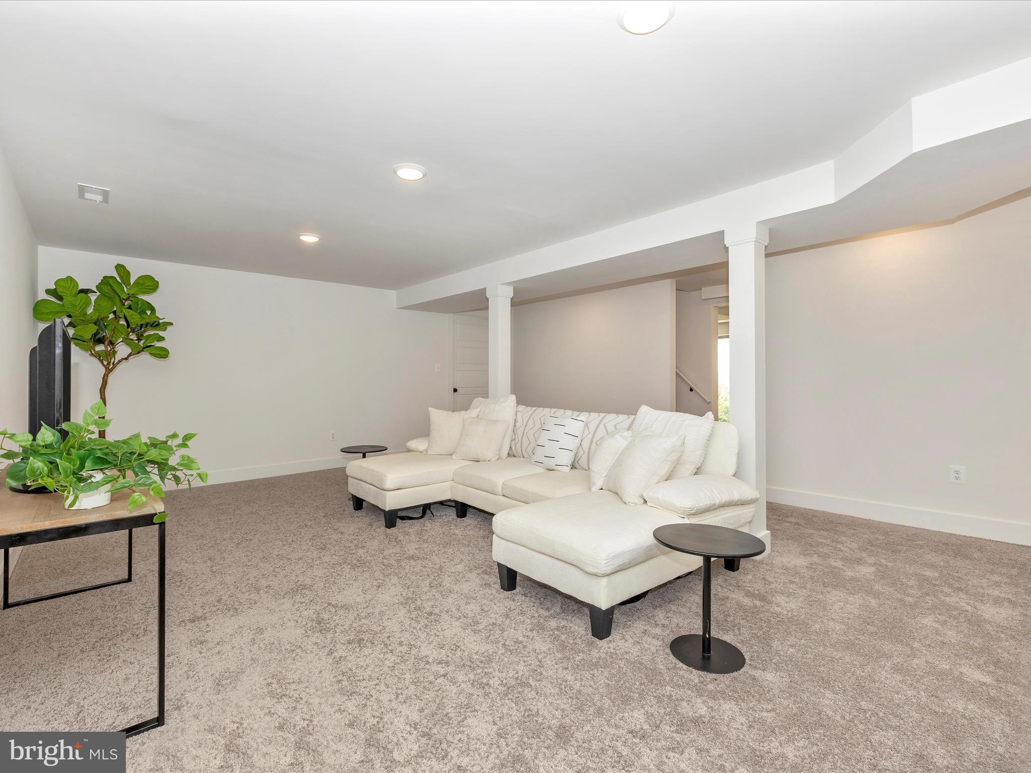 7038 Ridge Road Frederick, MD 21702 - Photo 48 of 71 Lower Level