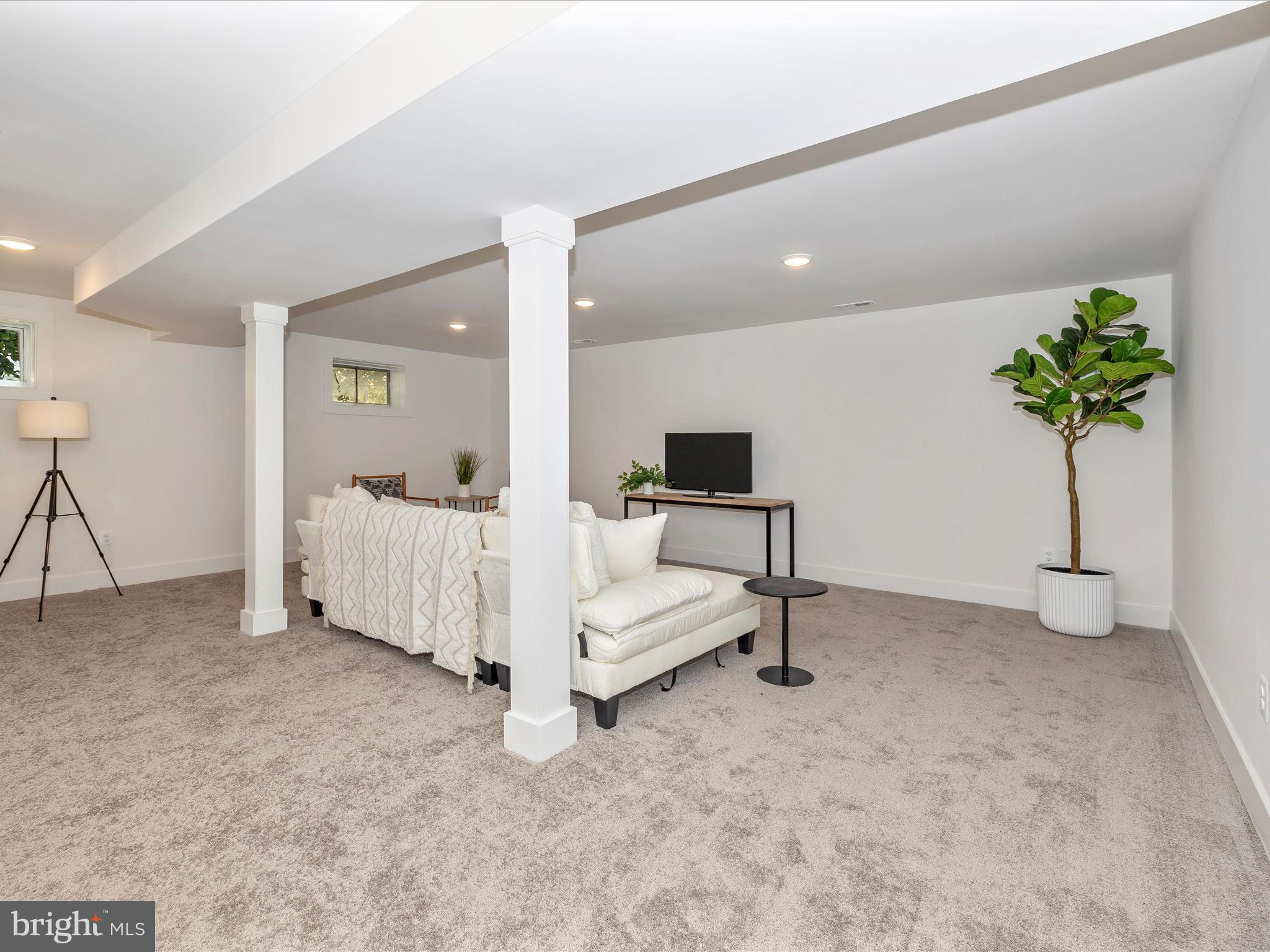 7038 Ridge Road Frederick, MD 21702 - Photo 49 of 71 Lower Level