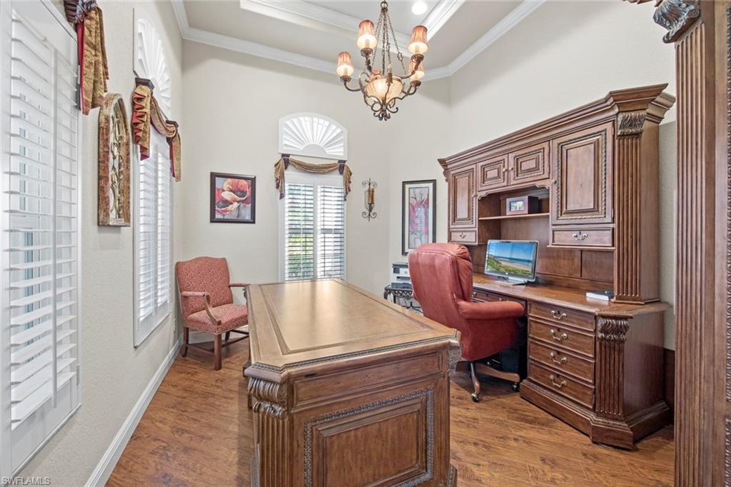 8478 Sedonia Circle Estero, FL 33967 - Photo 30 of 50 Office/study