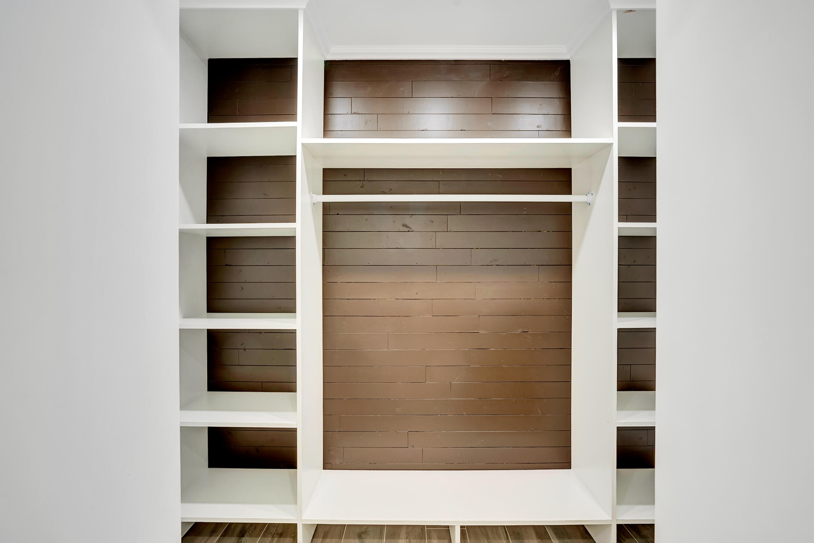 21075 Madria Circle Boca Raton, FL 33433 - Photo 18 of 29 a view of walk in closet with empty room