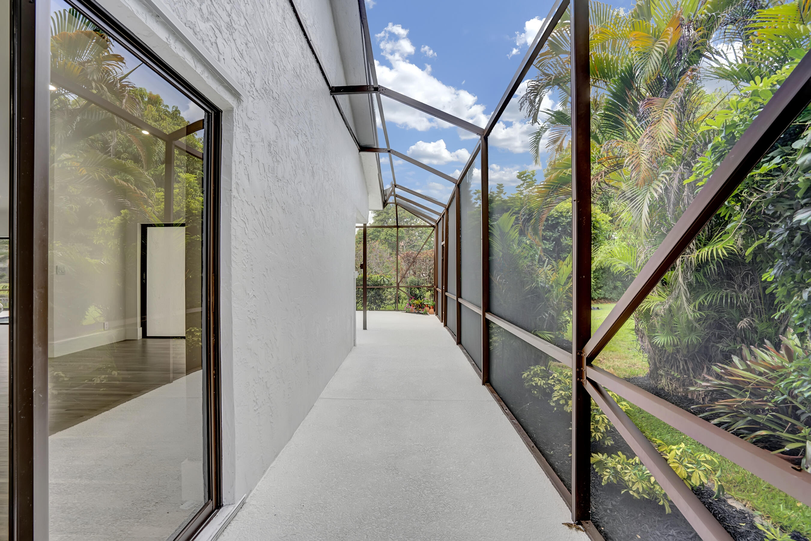 21075 Madria Circle Boca Raton, FL 33433 - Photo 22 of 29 a view of balcony