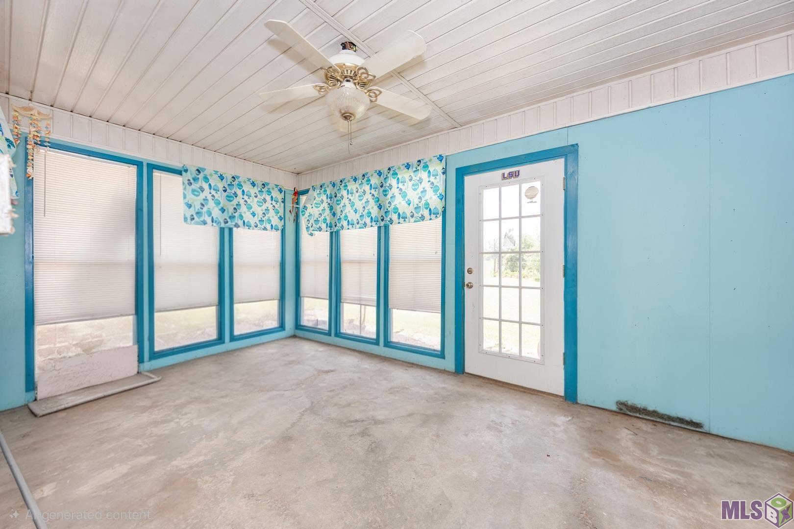 17139 Kinchen Road Livingston, LA 70754 - Photo 15 of 27 Game Room