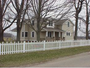 9056 12B Road Argos, IN 46501 - Photo 1 of 5