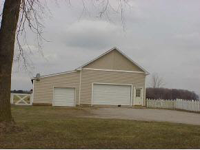 9056 12B Road Argos, IN 46501 - Photo 2 of 5