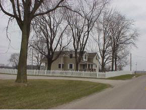 9056 12B Road Argos, IN 46501 - Photo 3 of 5
