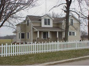 9056 12B Road Argos, IN 46501 - Photo 4 of 5