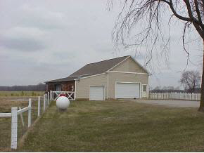9056 12B Road Argos, IN 46501 - Photo 5 of 5
