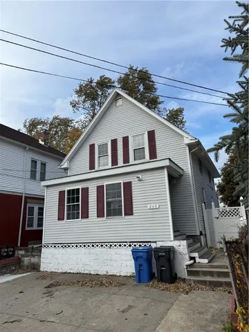 $399,995 | 243 Bay View Avenue, Cranston, RI 02905
