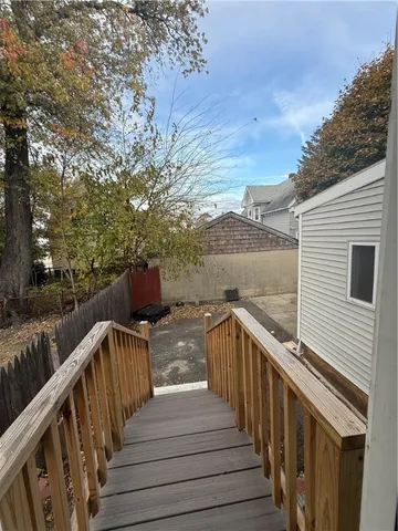 $399,995 | 243 Bay View Avenue, Cranston, RI 02905