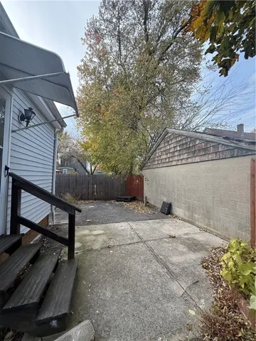 $399,995 | 243 Bay View Avenue, Cranston, RI 02905