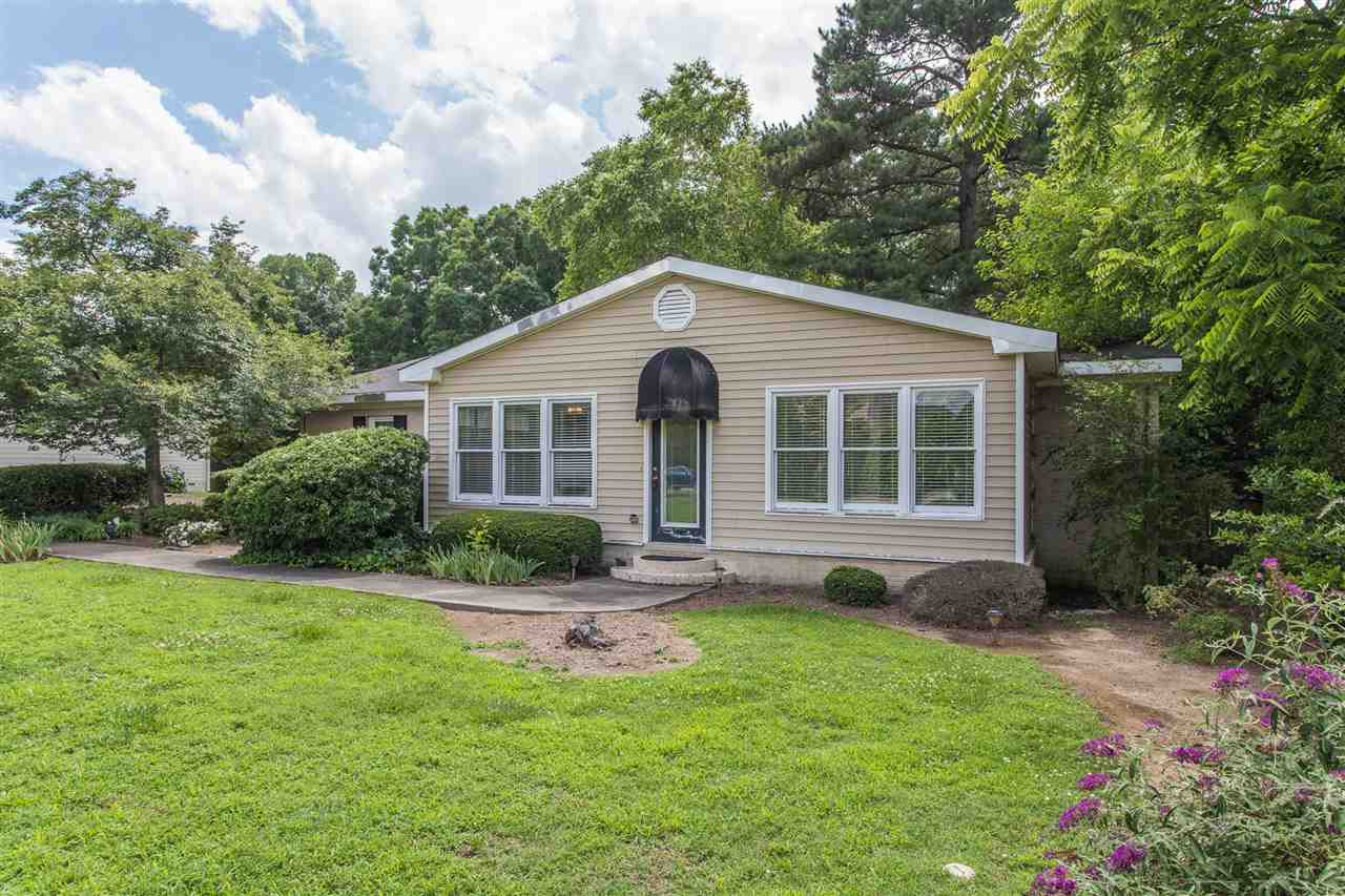 3607 Laurel Hills Road Raleigh, NC 27612 - Photo 27 of 27 Photo 27