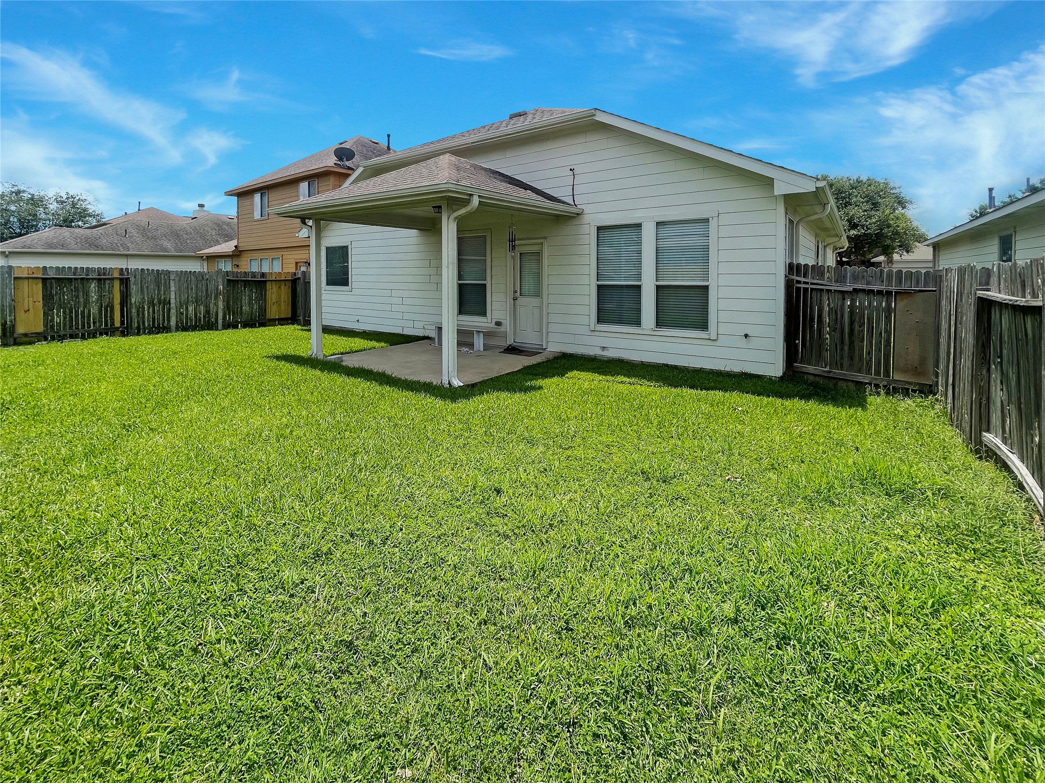 21314 Bella Flora Court Spring, TX 77379 - Photo 18 of 19