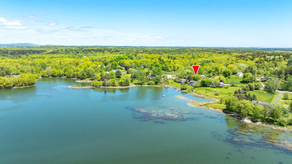 720 Wallston Road St. George, ME 04860 - Photo 66 of 69 Watts cove
