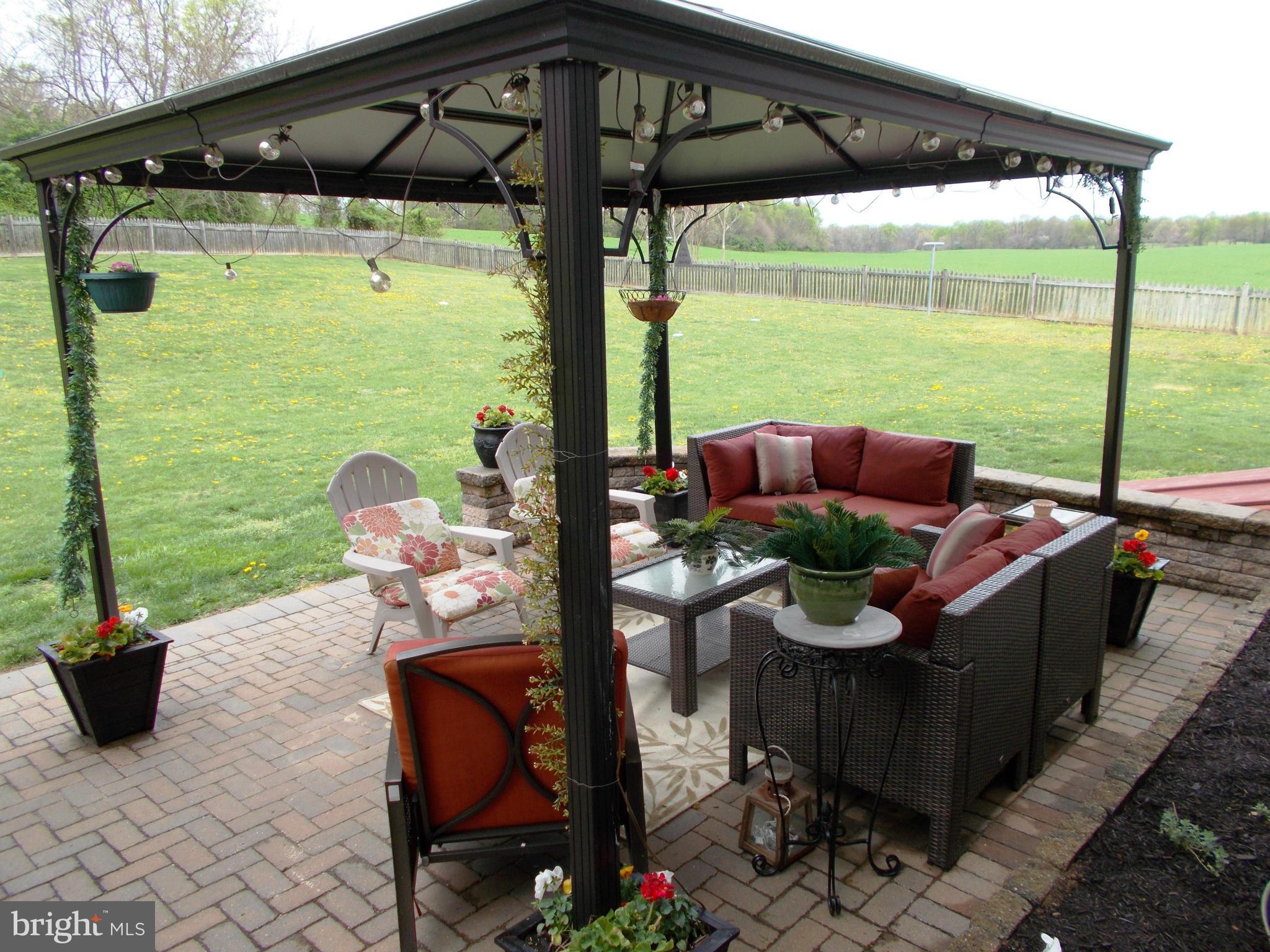 12658 Spickler Road Clear Spring, MD 21722 - Photo 5 of 21 a view of outdoor space yard and patio